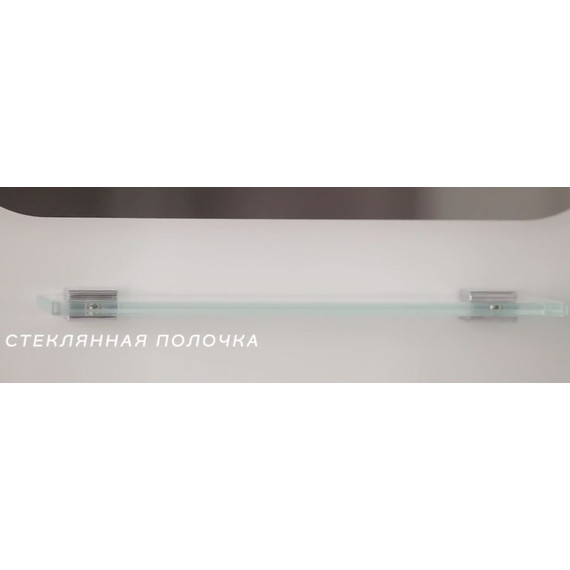 Душевая кабина Niagara Premium NG-6002-01 100x100 см, хром/прозрачное (безсиликоновая сборка) - фото 7