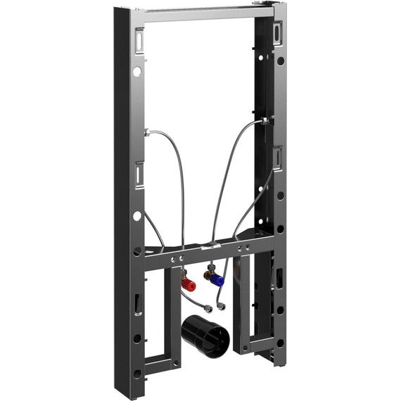 Инсталляция для биде WasserKraft Naab 86BDT.050.WH - фото 3