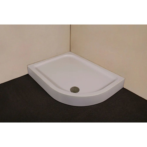 Поддон акриловый Grossman 120x90 см GR-41210920L L - фото 2