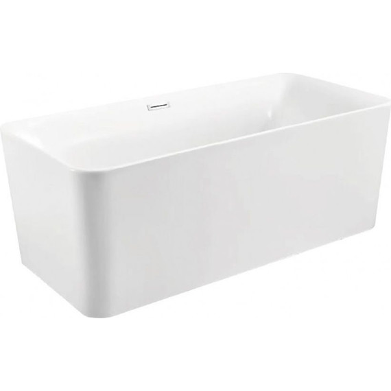 Ванна отдельностоящая Aquatek Алтея 180x80 см AQ-K27880, Размер - мм: 1800х800 - фото 2