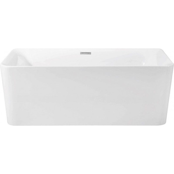 Ванна отдельностоящая Aquatek Алтея 180x80 см AQ-K27880, Размер - мм: 1800х800 - фото 