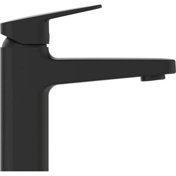 Смеситель для раковины Ideal Standard Ceraplan BD222XG, черный матовый - фото 2