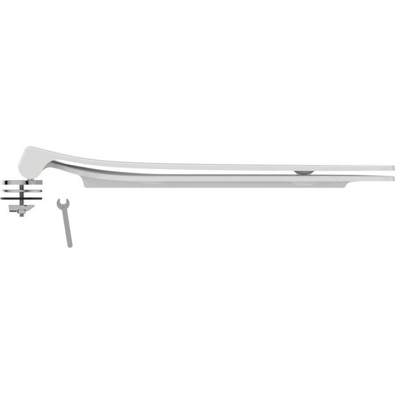 Сиденье с крышкой для унитаза Ideal Standard i.life B микролифт T500301 - фото 3