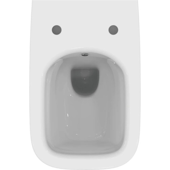 Унитаз-биде подвесной безободковый Ideal Standard i.Life B T534701 - фото 2