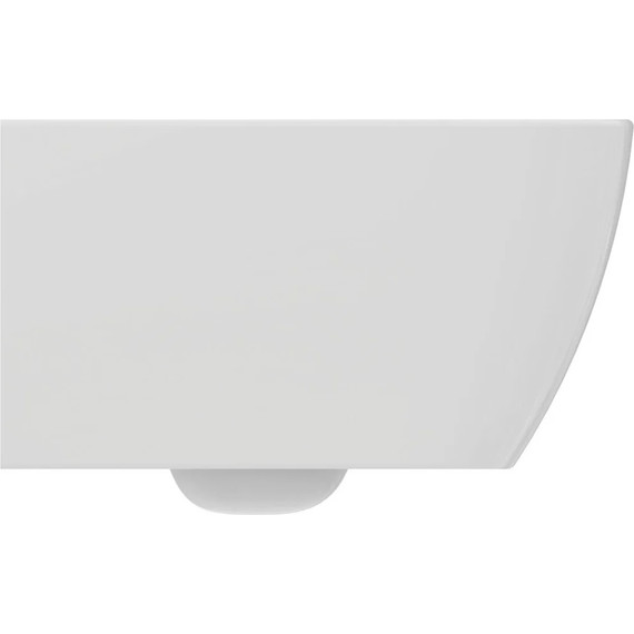 Унитаз-биде подвесной безободковый Ideal Standard i.Life B T534701 - фото 5