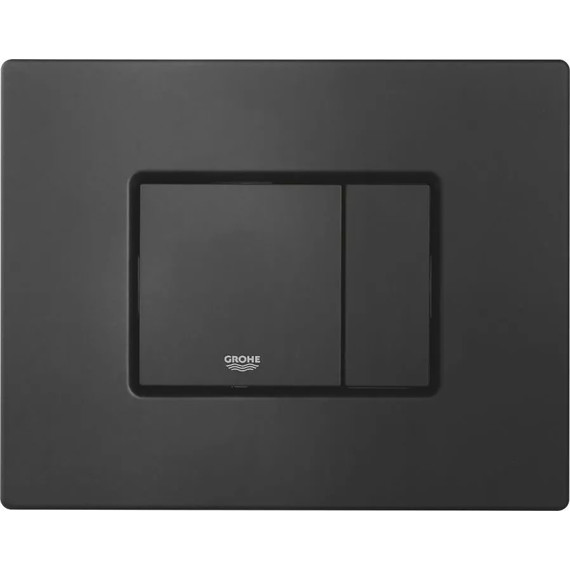 Инсталляция Grohe Solido 38811KF0 с подвесным безободковым унитазом BelBagno Colorato BB062CHR-MB, черный матовый - фото, картинка 11 Инсталляция Grohe Solido 38811KF0 с подвесным безободковым унитазом BelBagno Colorato BB062CHR-MB, черный матовый - фото 11