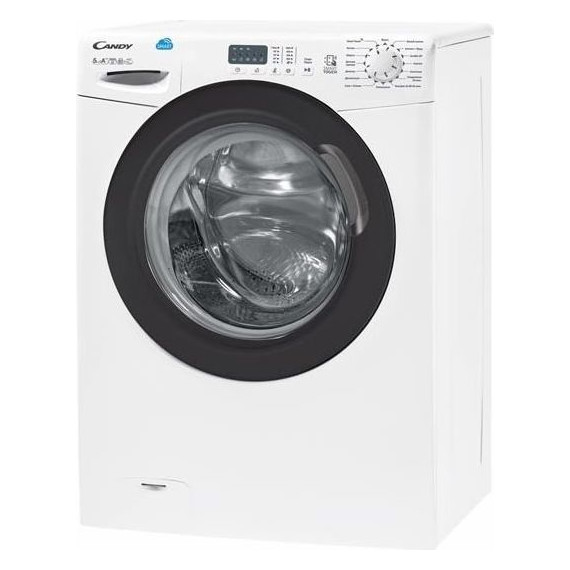 Стиральная машина Candy Smart CS4 1051DB1/2-07 - фото 
