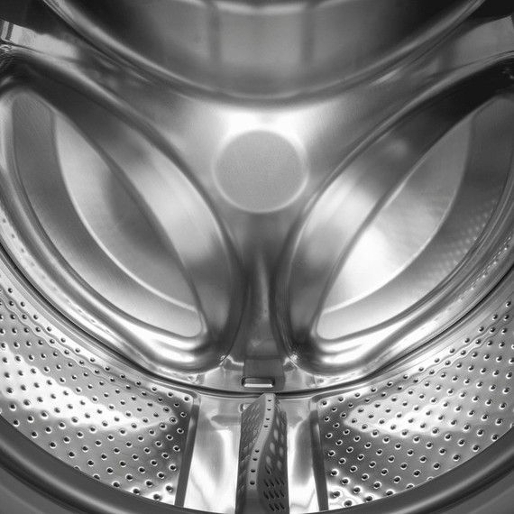 Стиральная машина Maunfeld MFWM106WH05 - фото, картинка 12 Стиральная машина Maunfeld MFWM106WH05 - фото 12