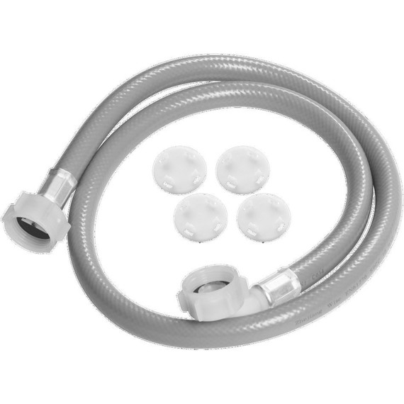 Стиральная машина Maunfeld MFWM106WH05 - фото, картинка 20 Стиральная машина Maunfeld MFWM106WH05 - фото 20