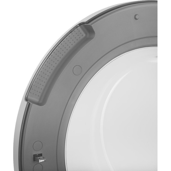 Стиральная машина Maunfeld MFWM148WH01 - фото 11