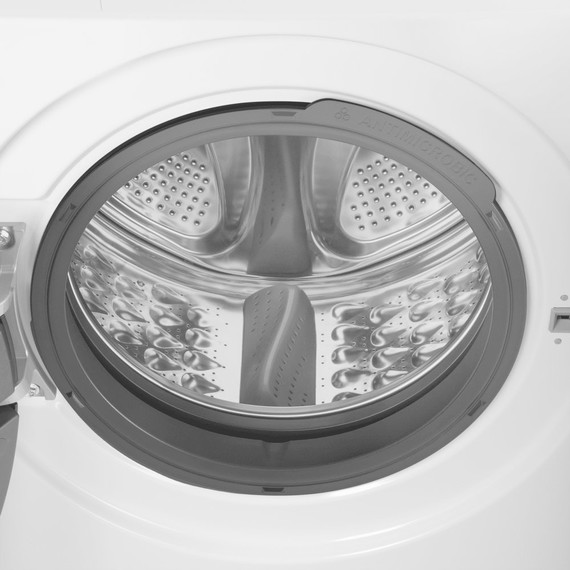 Стиральная машина Maunfeld MFWM148WH01 - фото 13