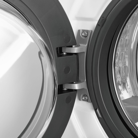 Стиральная машина Maunfeld MFWM148WH01 - фото 15