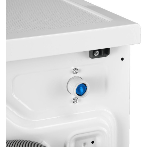 Стиральная машина Maunfeld MFWM148WH01 - фото 19