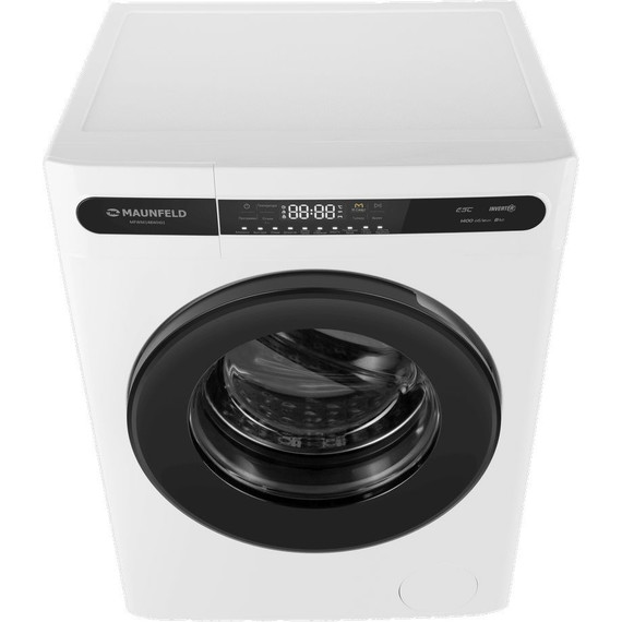 Стиральная машина Maunfeld MFWM148WH01 - фото 5