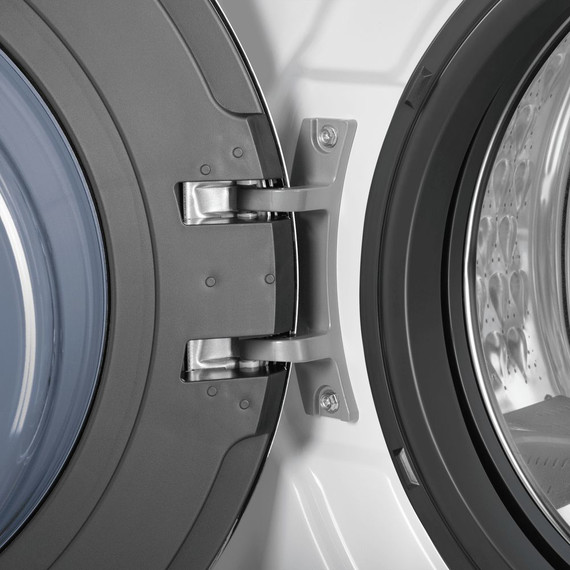 Стиральная машина Maunfeld MFWM148WH02 - фото 10