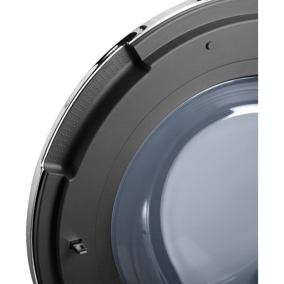 Стиральная машина Maunfeld MFWM148WH02 - фото 11