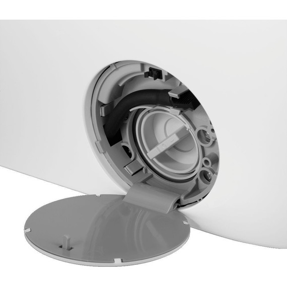 Стиральная машина Maunfeld MFWM148WH02 - фото 17