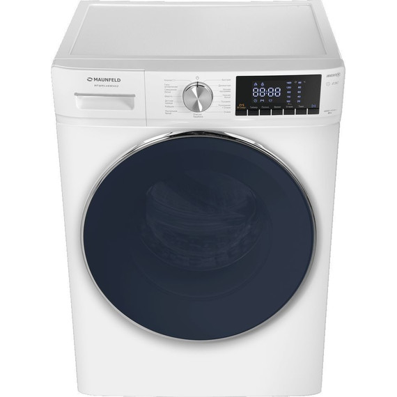 Стиральная машина Maunfeld MFWM148WH02 - фото 5