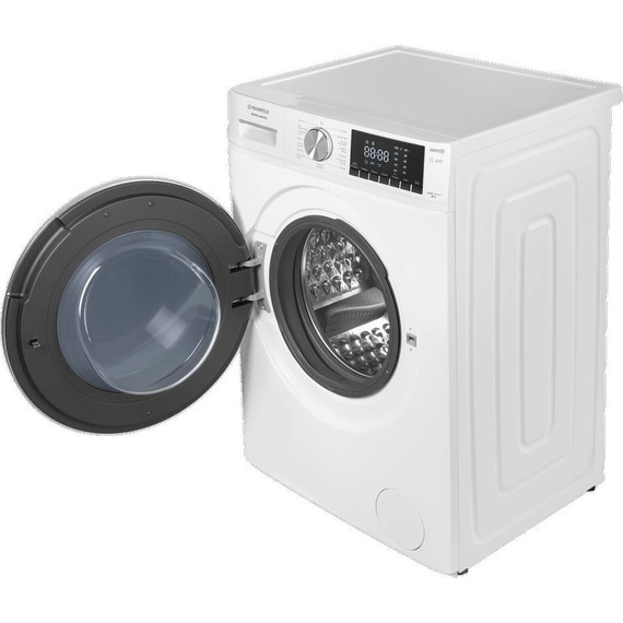 Стиральная машина Maunfeld MFWM148WH02 - фото 6