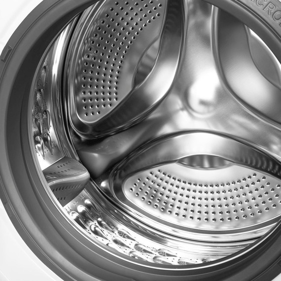 Стиральная машина Maunfeld MFWM148WH02 - фото 7