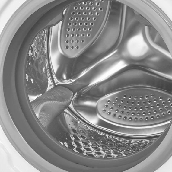 Стиральная машина Maunfeld MFWM148WH - фото 8