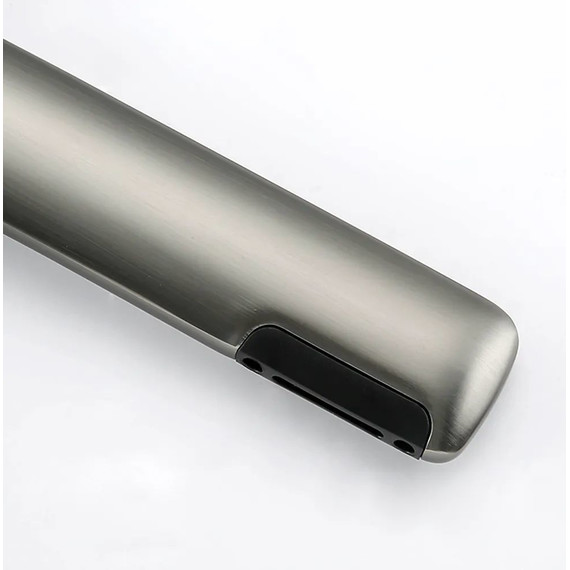 Смеситель для раковины Gappo G1052-89, оружейная сталь, Цвет производителя: оружейная сталь - фото 3