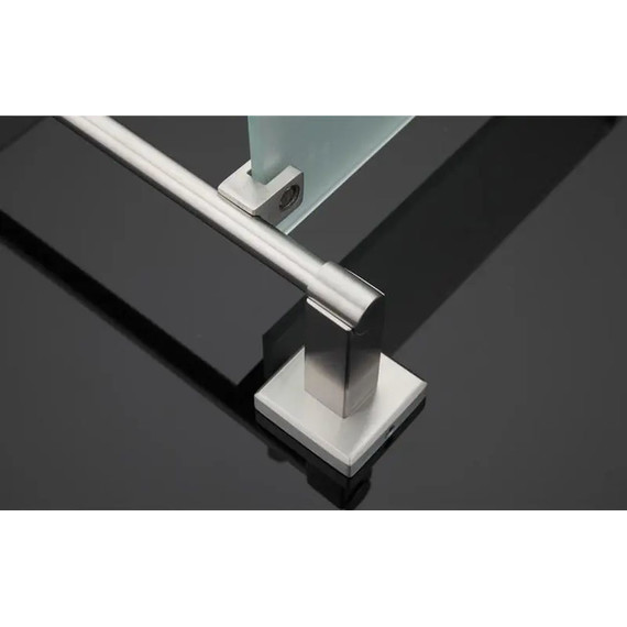 Cтеклянная полка Gappo G1707-2 - фото 5