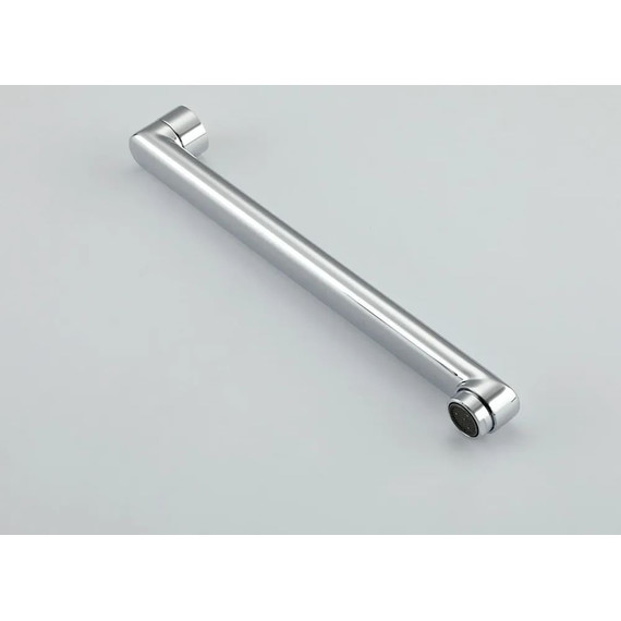 Смеситель для кухни с локтевой (хирургической) ручкой Gappo G4621 - фото 13