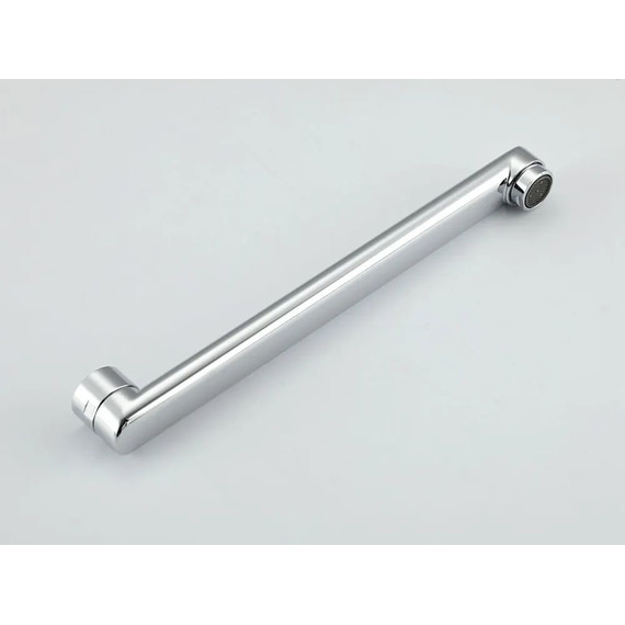 Смеситель для кухни с локтевой (хирургической) ручкой Gappo G4621 - фото 3