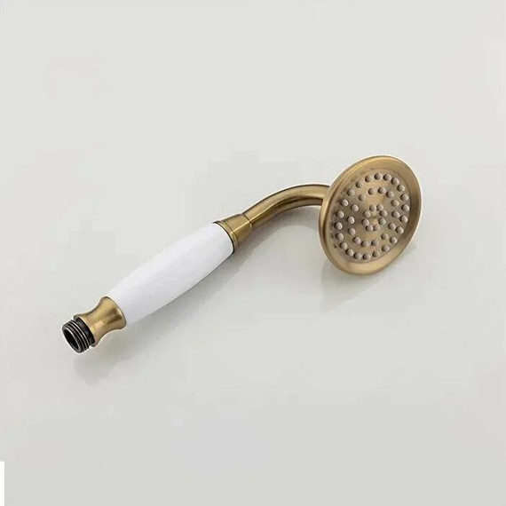 Душевой гарнитур Gappo G8016-4, бронза - фото 2