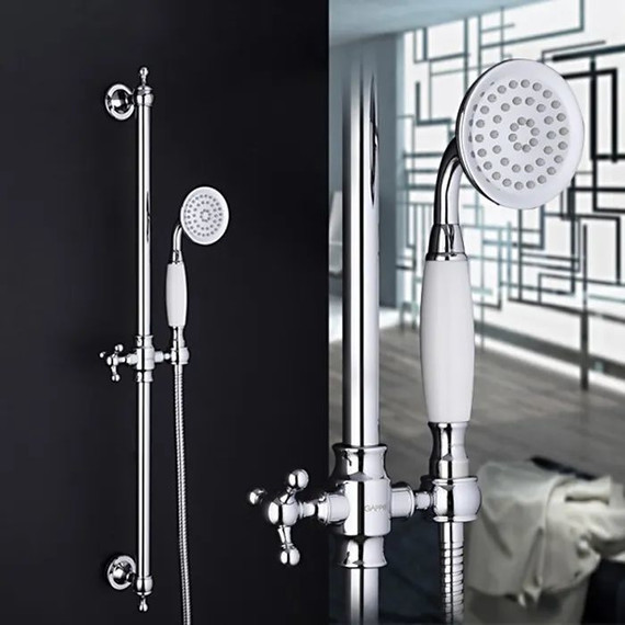 Душевой гарнитур Gappo G8016 - фото 8