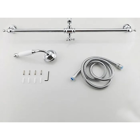 Душевой гарнитур Gappo G8016 - фото 9