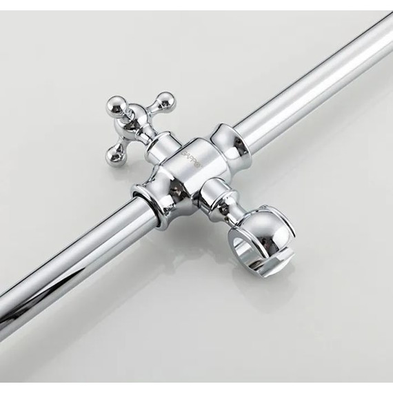 Душевой гарнитур Gappo G8016 - фото 2