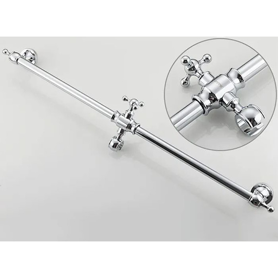 Душевой гарнитур Gappo G8016 - фото 3