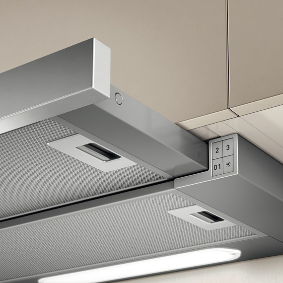 Вытяжка ELICA ELITE 14 LUX GRIX/A/50 - фото 3