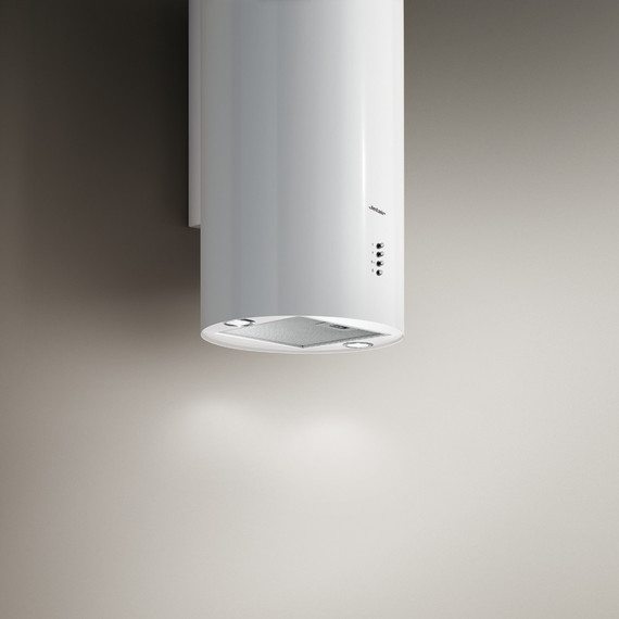 Вытяжка JET AIR PIPE WH/A/43 - фото 2