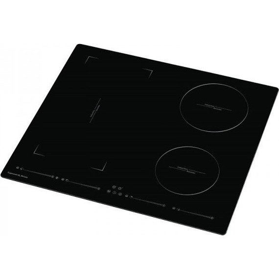 Индукционная варочная поверхность Zigmund & Shtain CIS 032.60 BX - фото 3