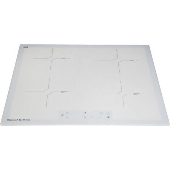 Индукционная варочная поверхность Zigmund & Shtain CI 33.6 W - фото 2