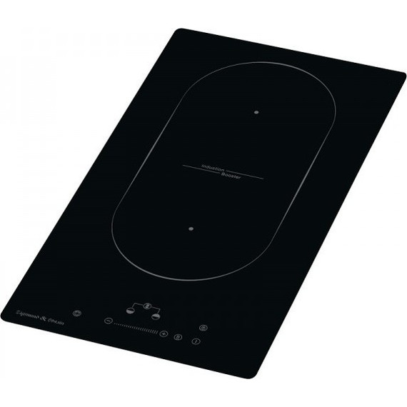 Индукционная варочная поверхность Zigmund & Shtain CI 35.3 B Domino - фото 3