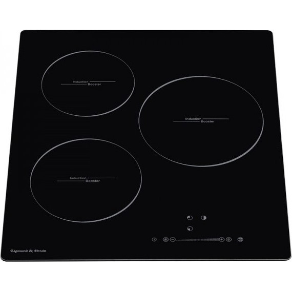Индукционная варочная поверхность Zigmund & Shtain CI 35.4 B - фото 2