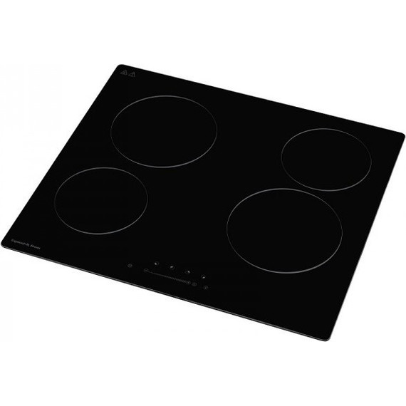 Электрическая варочная поверхность Zigmund & Shtain CN 42.6 B - фото 3