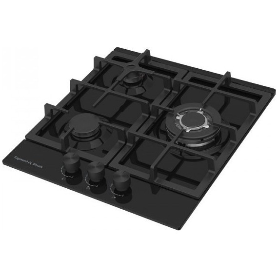 Газовая варочная поверхность Zigmund & Shtain G 14.4 B - фото 2