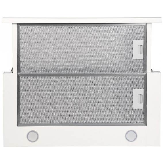 Вытяжка Zigmund & Shtain K 012.4 W - фото 3