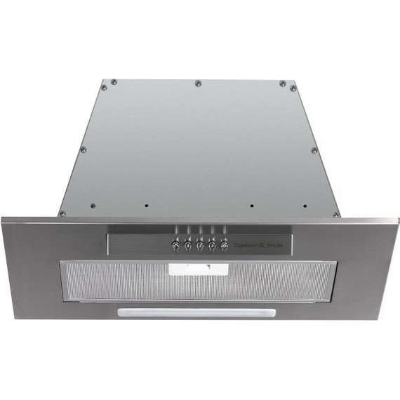 Вытяжка Zigmund & Shtain K 012.5 S - фото 3