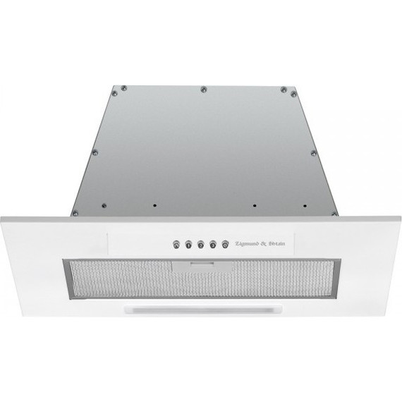 Вытяжка Zigmund & Shtain K 012.5 W - фото 3