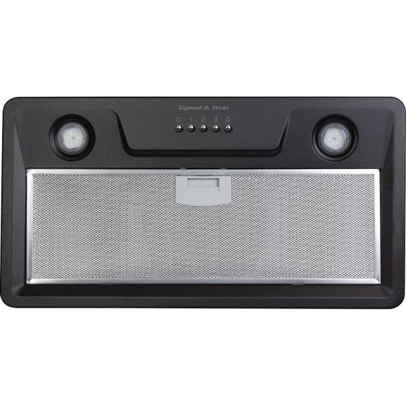 Вытяжка Zigmund & Shtain K 356.51 B - фото 3