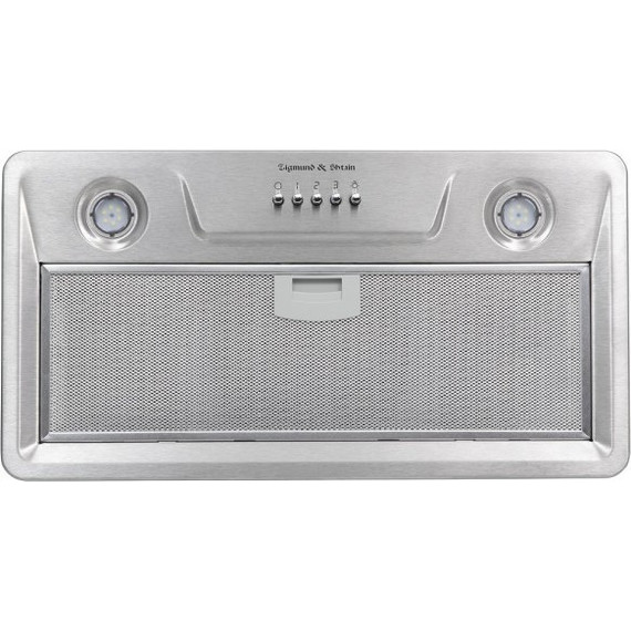 Вытяжка Zigmund & Shtain K 356.51 S - фото 3