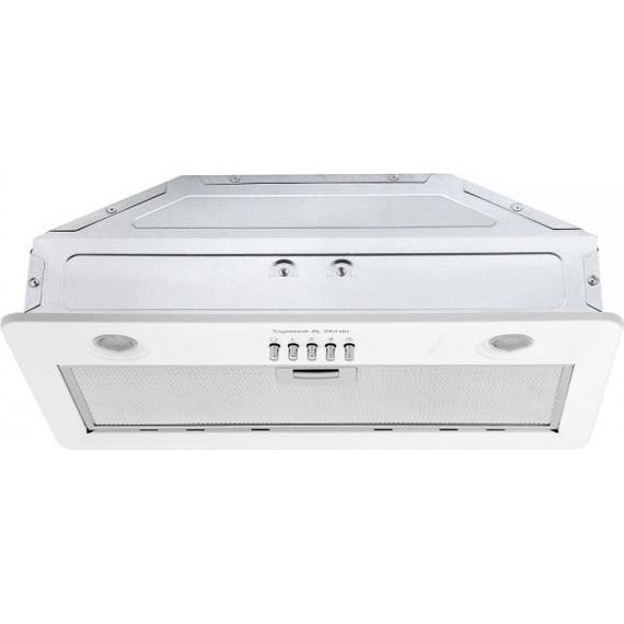 Вытяжка Zigmund & Shtain K 356.51 W - фото 2