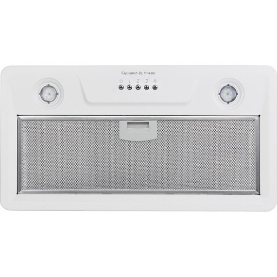 Вытяжка Zigmund & Shtain K 356.51 W - фото 3