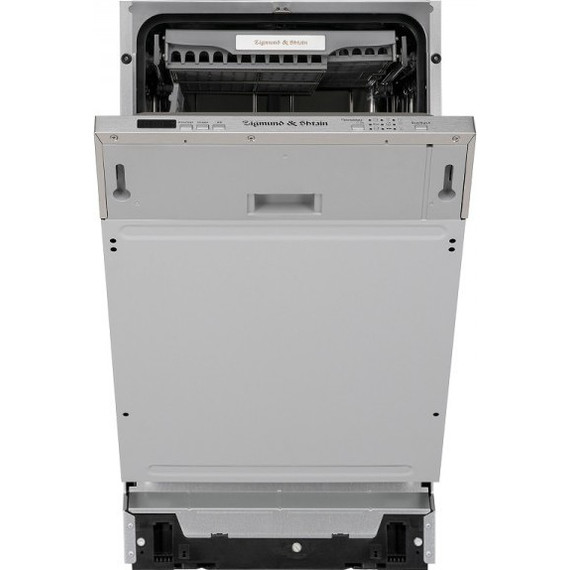 Встраиваемая посудомоечная машина Zigmund & Shtain DW 301.4 - фото 2